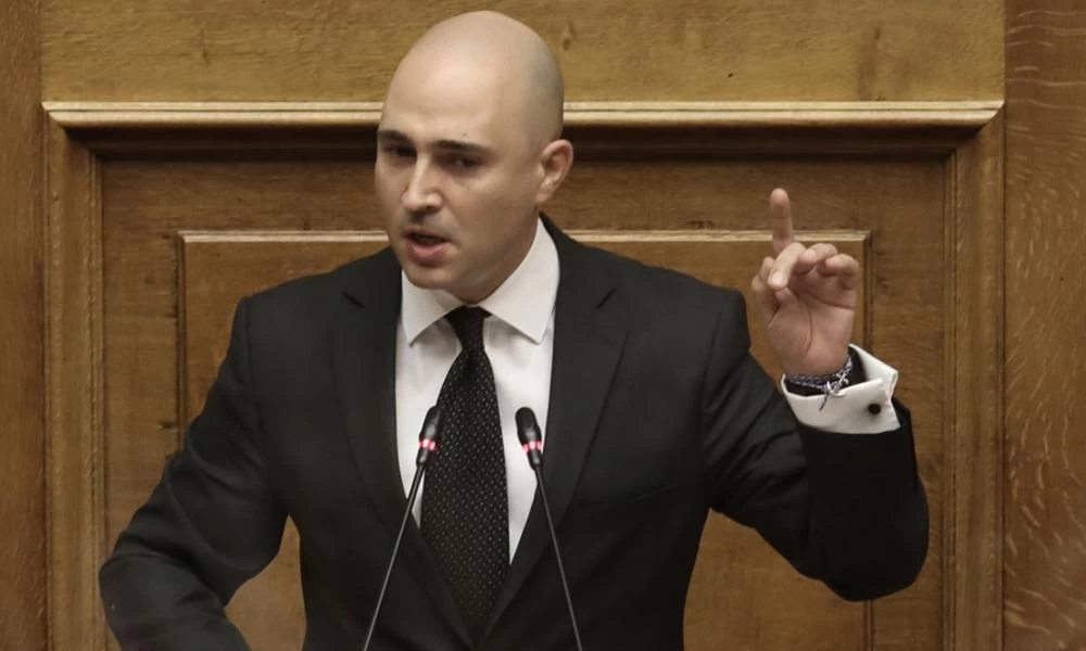 Κ. Μπογδάνος προς ΠτΔ: Περιμένουμε τις πρωτοβουλίες της για την απαγόρευση της μπούρκας